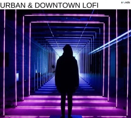 Diamond Sounds Urban and Downtown Lofi WAV